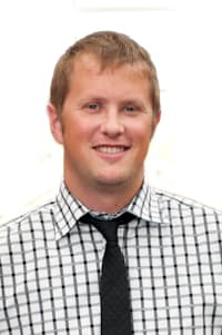 Dr. Nathan Allen Ullom, MD - Mount Vernon, WA - Podiatry