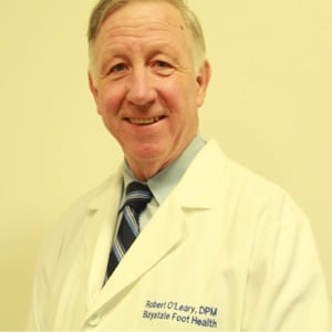 Dr. Robert J Oleary, MD