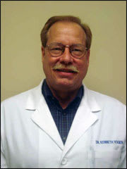 Dr. Kenneth W Vogen, MD - Laguna Woods, CA - Podiatry, Foot & Ankle Surgery