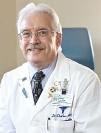 Dr. Charles F Ross, DPM