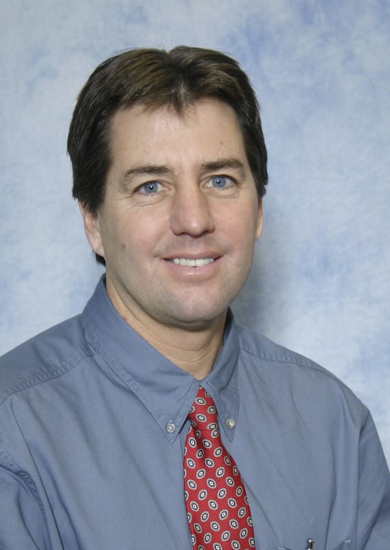 Dr. David C Bruce, MD