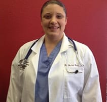 Dr. Jessica Marie Shaw, MD