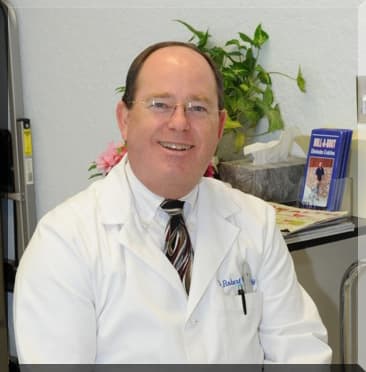 Dr. Robert W Tinsley, MD - Melbourne, FL - Podiatry