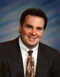 Dr. Kenneth Jude Emch, MD - Youngstown, OH - Podiatry