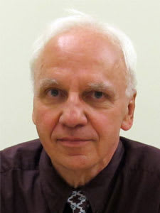 Dr. Henry Coleman Scheuller