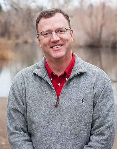 Dr. David Blaine Glover, MD - Ogden, UT - Podiatry