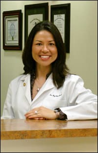 Dr. My Hoa Kaas, MD