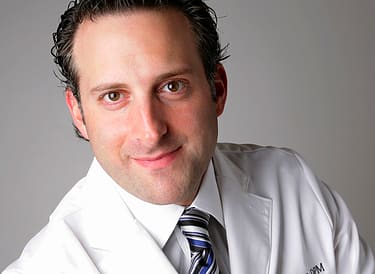 Dr. Randy Michael Leff, MD - Southfield, MI - Podiatry