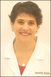 Dr. Samantha Jill Ratner, MD - Rockville Centre, NY - Podiatry