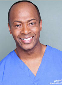 Dr. Nathan Lucas, MD - Memphis, TN - Podiatry