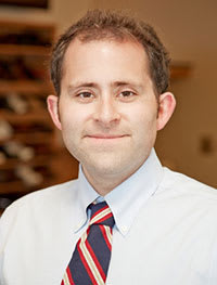 Dr. Jonathan Jacob Richards, MD - Englewood, NJ - Podiatry