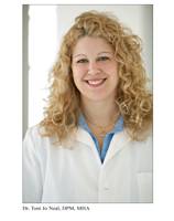 Dr. Toni Jo Biese Neal, MD - Appleton, WI - Podiatry