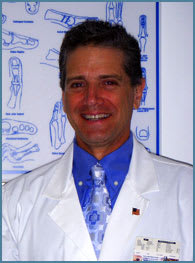 Dr. Errol L Gindi
