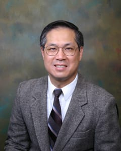 Dr. Christopher Mah, MD - Fremont, CA - Podiatry