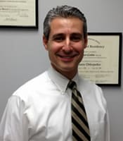 Dr. Seth L Golden, MD - Flushing, NY - Podiatry