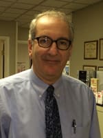 Dr. William Keith Rubin