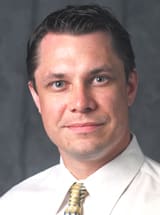 Dr. Todd Travis Rice
