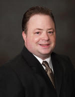 Dr. Timothy Raymond Blackerby, MD