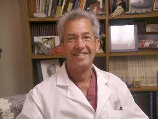 Dr. Philip Fred Adler, MD - Jacksonville, FL - Podiatry
