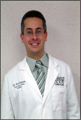 Dr. Eric Michael Kaplan, MD