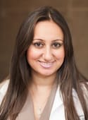 Dr. Olga Davydova, DPM - Forest Hills, NY - Podiatry