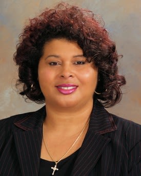 Dr. Alesia L Madden, MD
