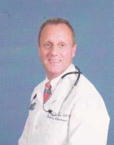 Dr. Michael K Gavigan, MD