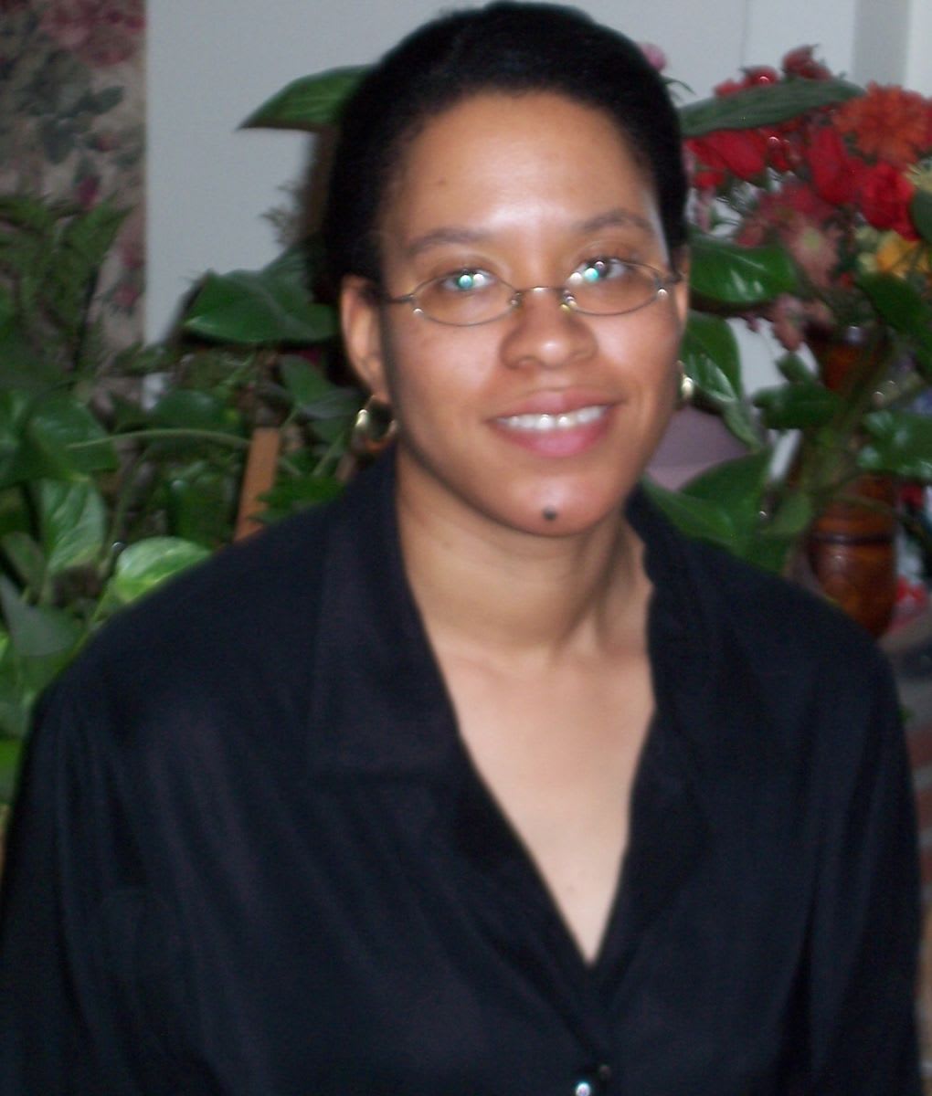 Dr. Lisa M Wedderburn, MD - Brooklyn, NY - Podiatry