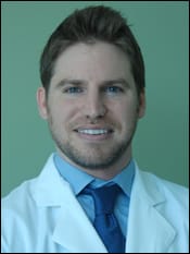 Dr. Trevor Reid Beach, MD