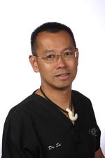 Dr. Antonius Su, MD