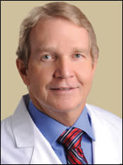 Dr. Glyn Edward Lewis, MD - Marietta, GA - Podiatry, Foot & Ankle Surgery