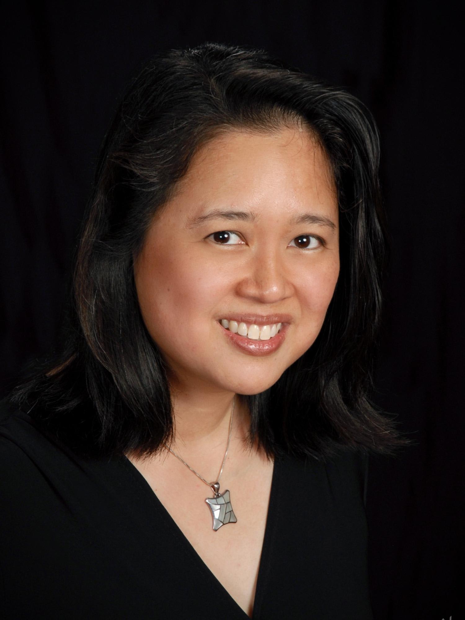 Dr. Grace Elaine Torres-Hodges, MD