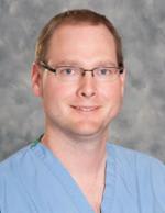 Dr. Trent Robert Steenblock, MD