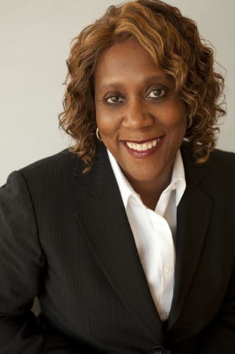 Dr. Jacquelyn Perry