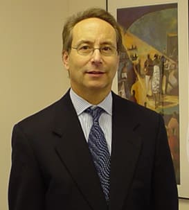 Dr. Harvey Richard Jacobs, MD