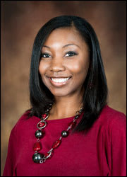 Dr. Denise Crystal Thomas, MD - Fayetteville, NC - Podiatry