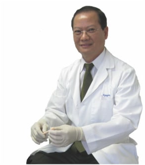 Dr. Tim The Nguyen, MD