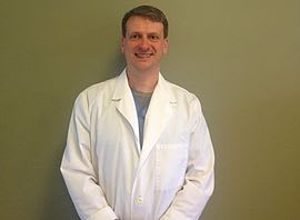 Dr. Douglas Ira Vis, MD