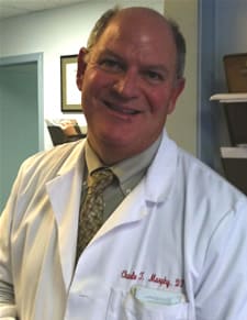 Dr. Charles T Murphy, MD