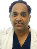 Dr. Srikanth Mahavadi, MD