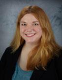 Dr. Alissa Joy Redding, DPM