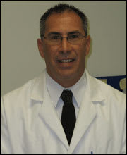 Dr. Neal Bradley Zomback, MD - Cheshire, CT - Podiatry