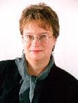 Dr. Wendy Heller, PhD
