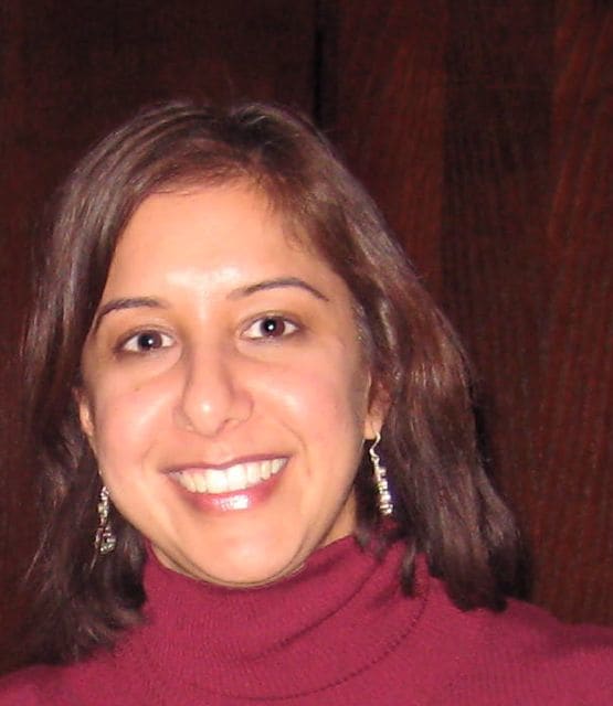 Dr. Anmol Satiani, PhD - Chicago, IL - Psychology
