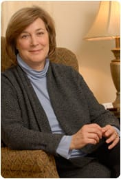 Dr. Suzanne Harris, PhD