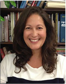Dr. Joanna Garfinkle, PhD - Woodbridge, CT - Psychology