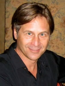 Dr. Jon Ubick, PhD - LOS ANGELES, CA - Psychology