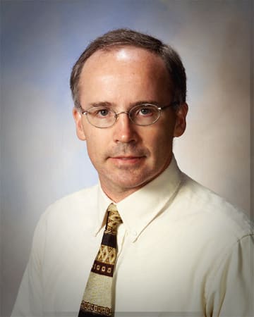 Dr. Mark Pratt Hannappel