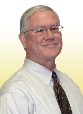 Dr. Clayton John Toddy, PhD