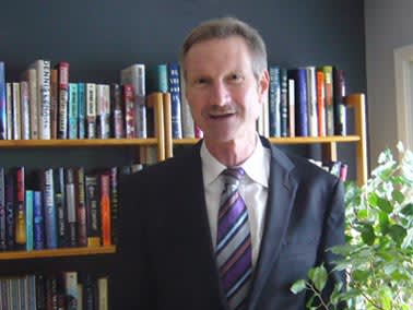 Dr. Douglas C Haldeman, PhD - Seattle, WA - Psychology